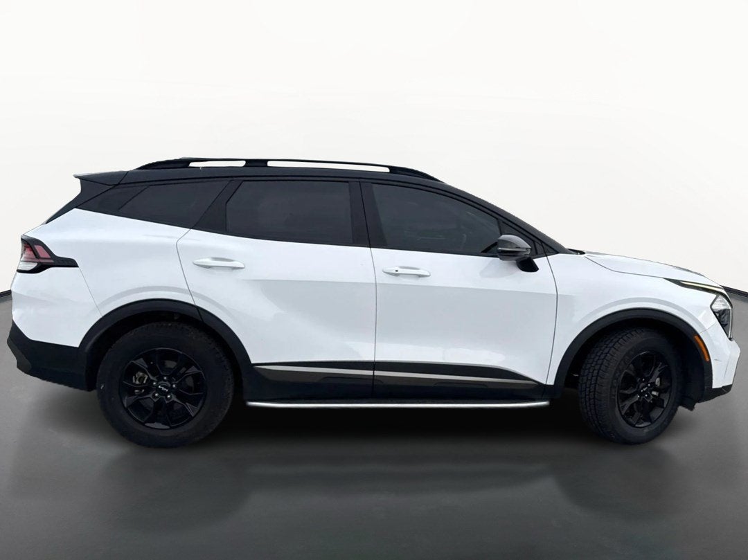 2023 Kia Sportage X-Pro