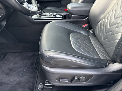 2023 Kia Sportage X-Pro