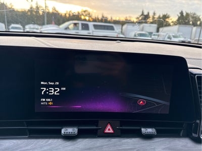 2023 Kia Sportage X-Pro