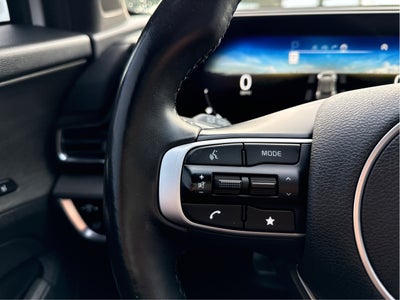 2023 Kia Sportage X-Pro