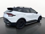 2023 Kia Sportage X-Pro