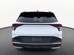 2023 Kia Sportage X-Pro