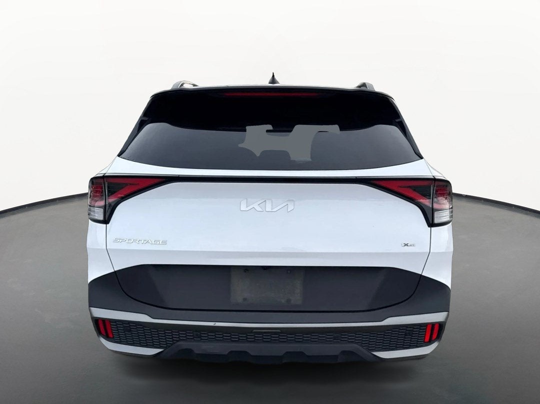 2023 Kia Sportage X-Pro