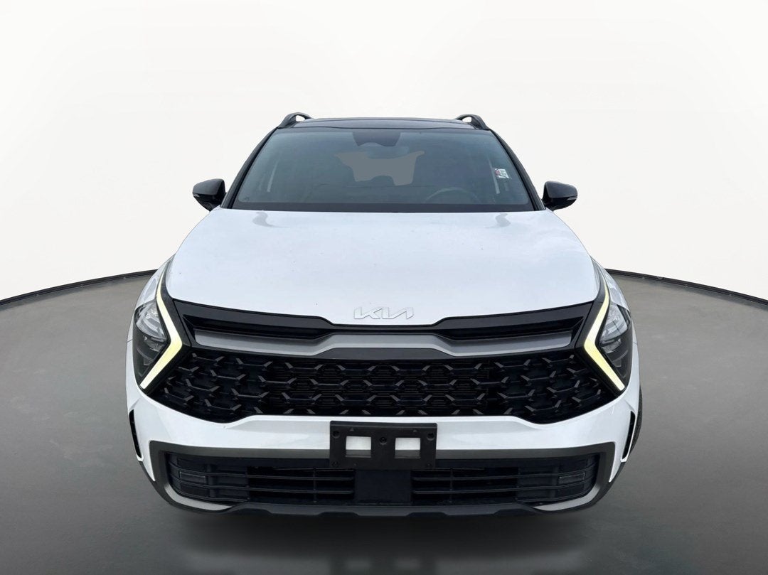 2023 Kia Sportage X-Pro