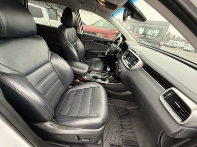 2019 Kia Sorento 3.3L EX