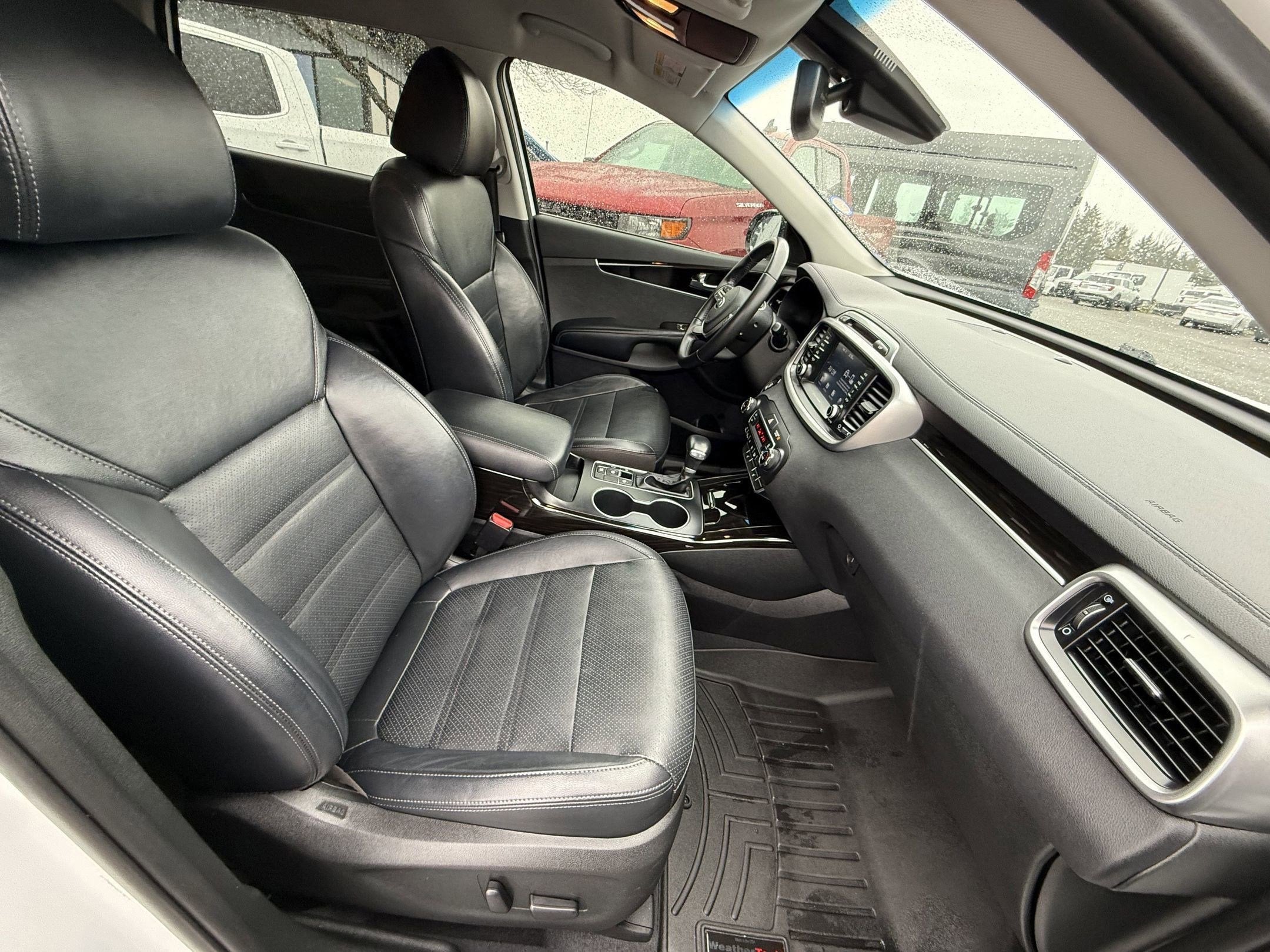 2019 Kia Sorento 3.3L EX