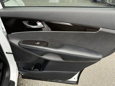 2019 Kia Sorento 3.3L EX