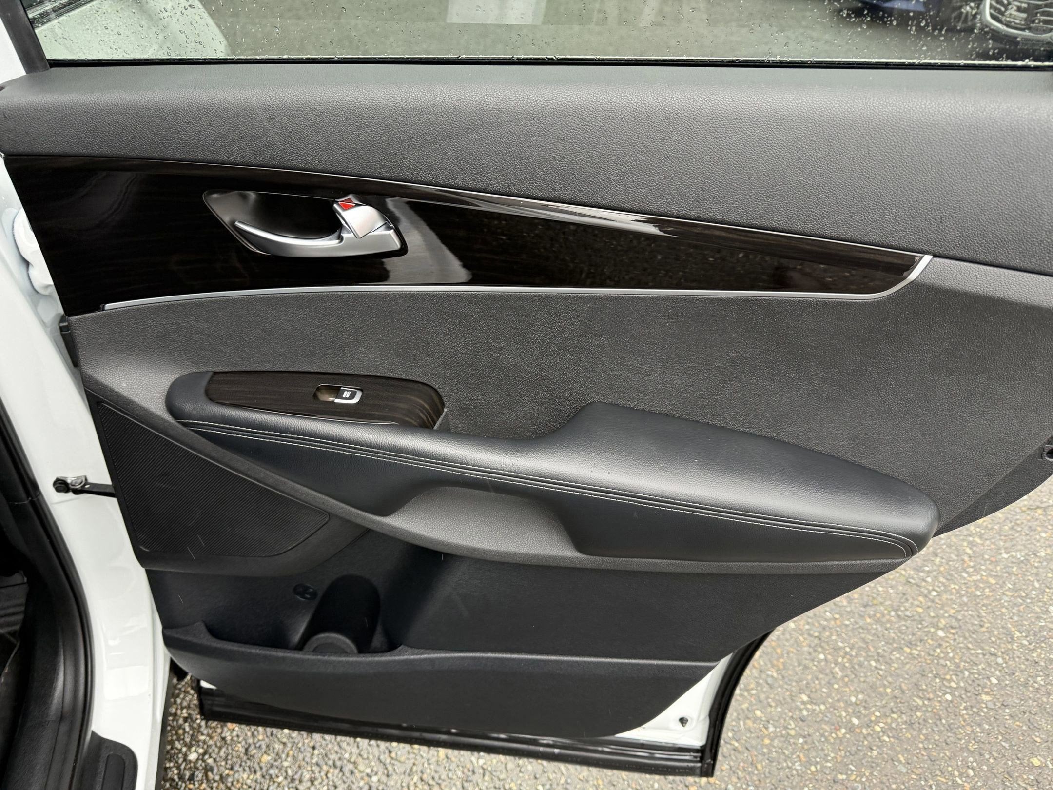 2019 Kia Sorento 3.3L EX