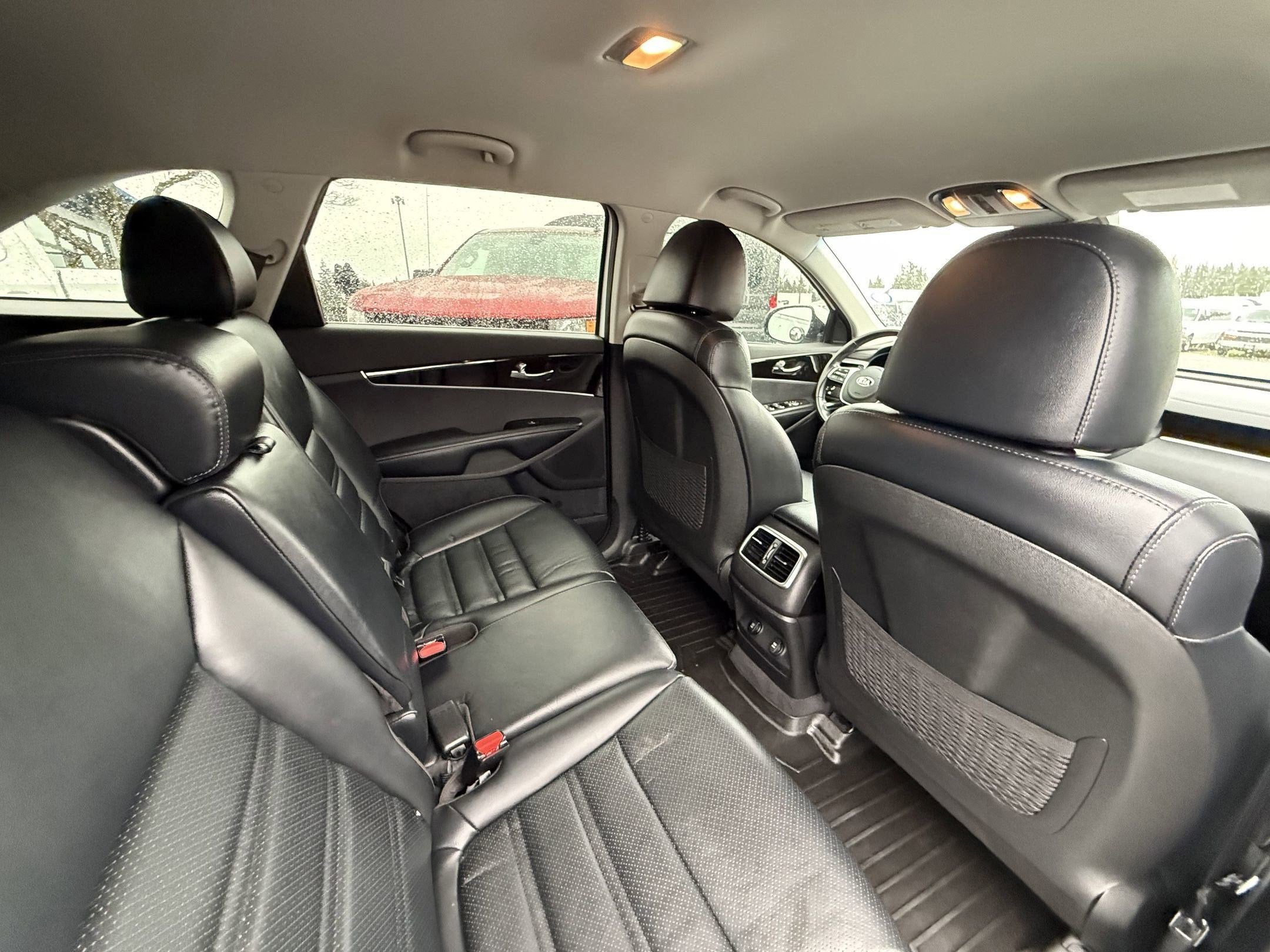 2019 Kia Sorento 3.3L EX