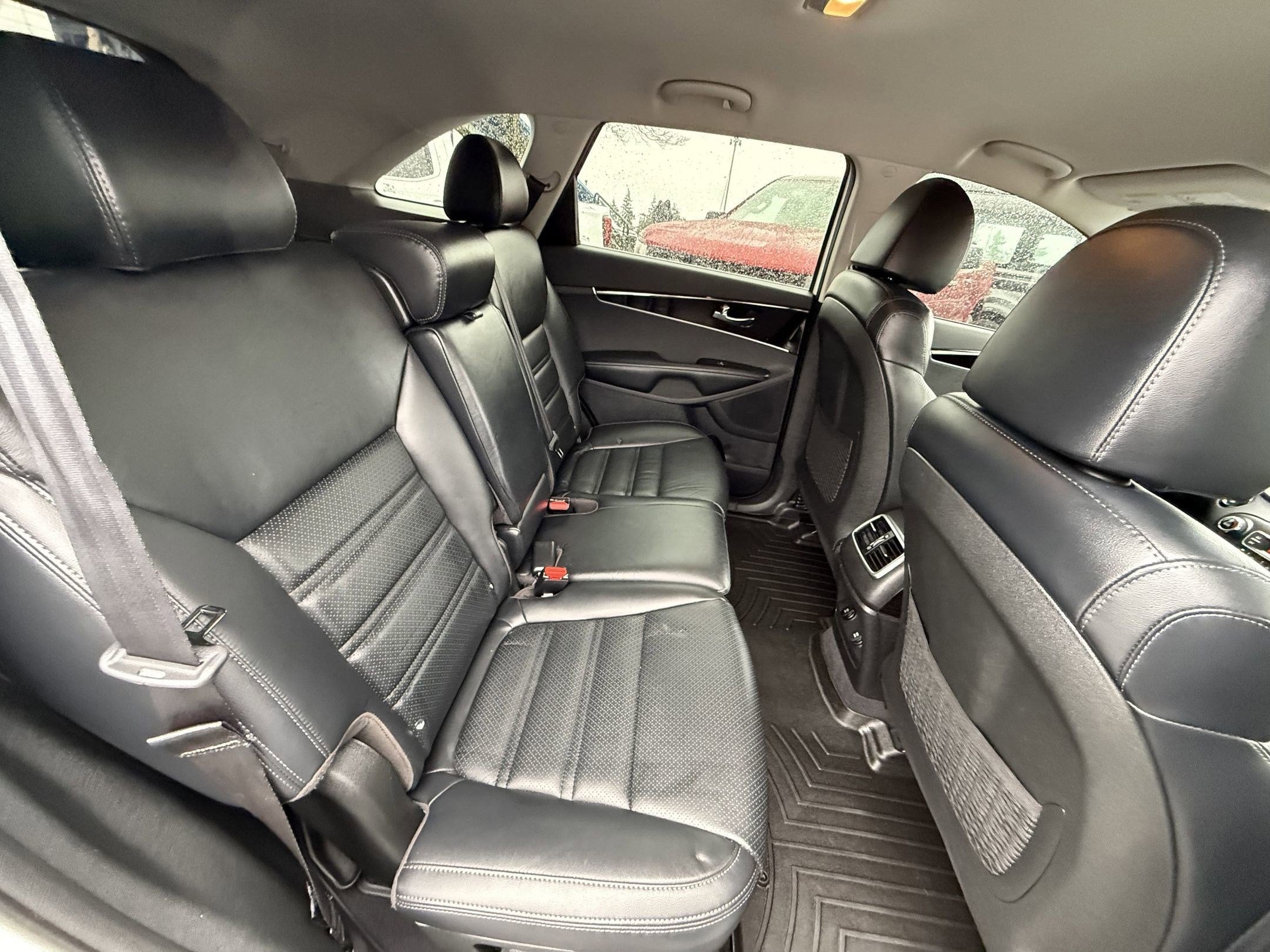 2019 Kia Sorento 3.3L EX