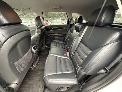 2019 Kia Sorento 3.3L EX