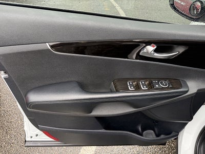 2019 Kia Sorento 3.3L EX