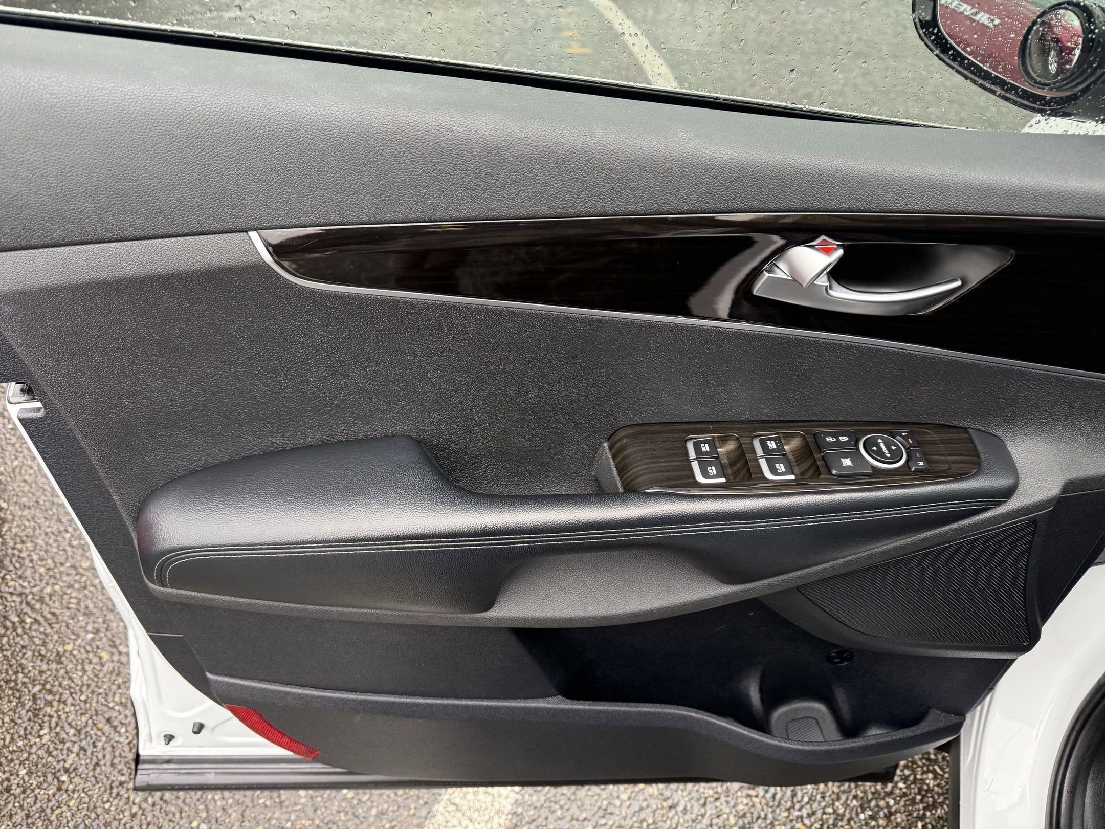 2019 Kia Sorento 3.3L EX