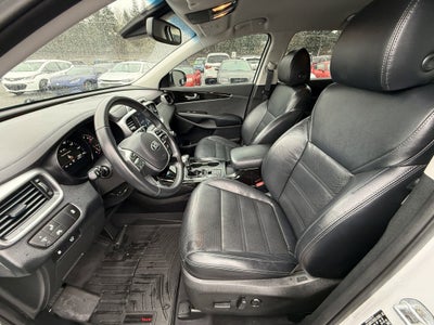2019 Kia Sorento 3.3L EX