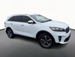 2019 Kia Sorento 3.3L EX