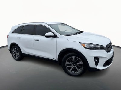 2019 Kia Sorento 3.3L EX