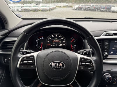 2019 Kia Sorento 3.3L EX