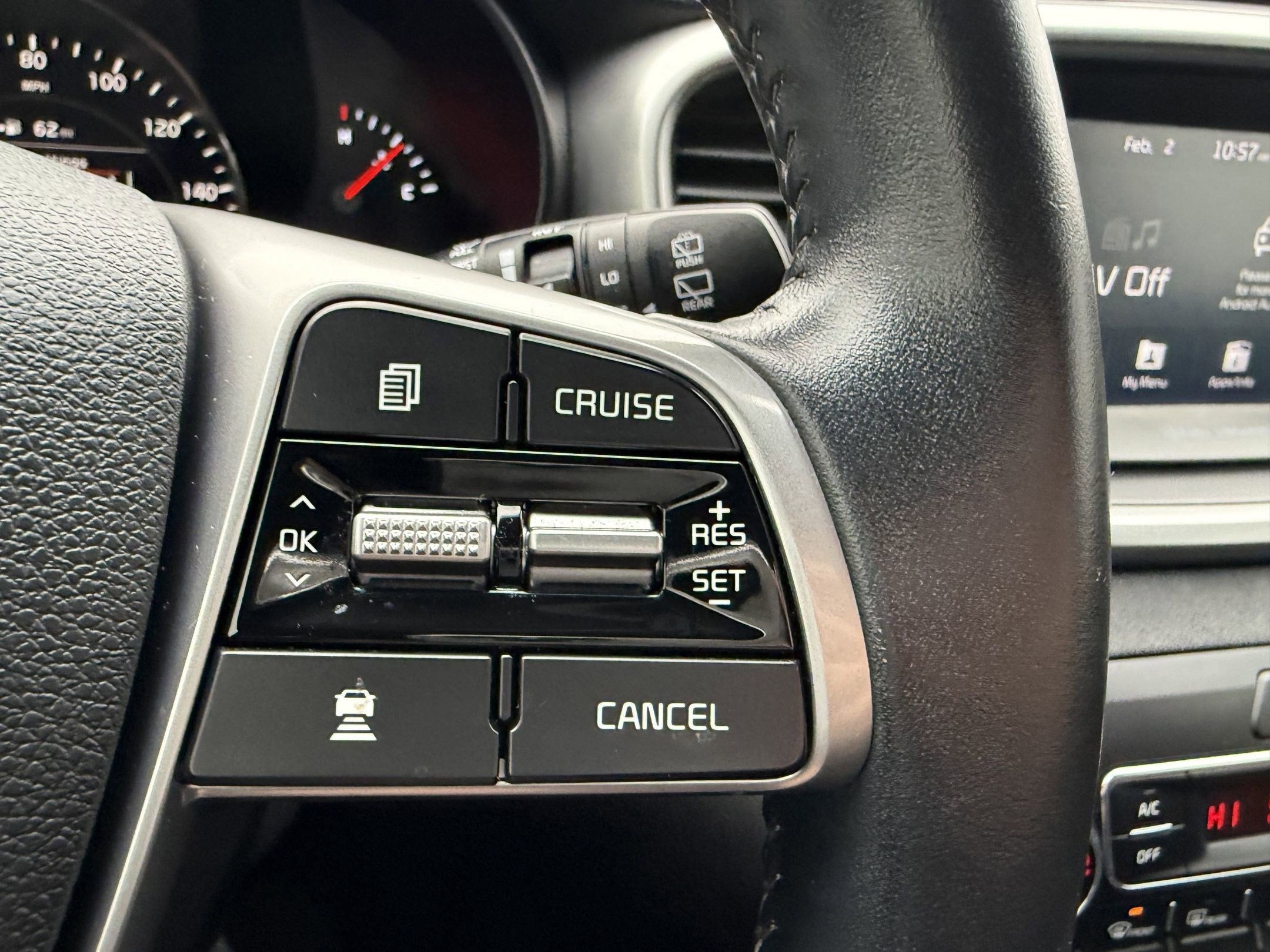 2019 Kia Sorento 3.3L EX