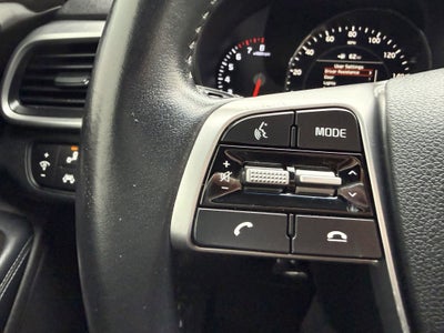 2019 Kia Sorento 3.3L EX