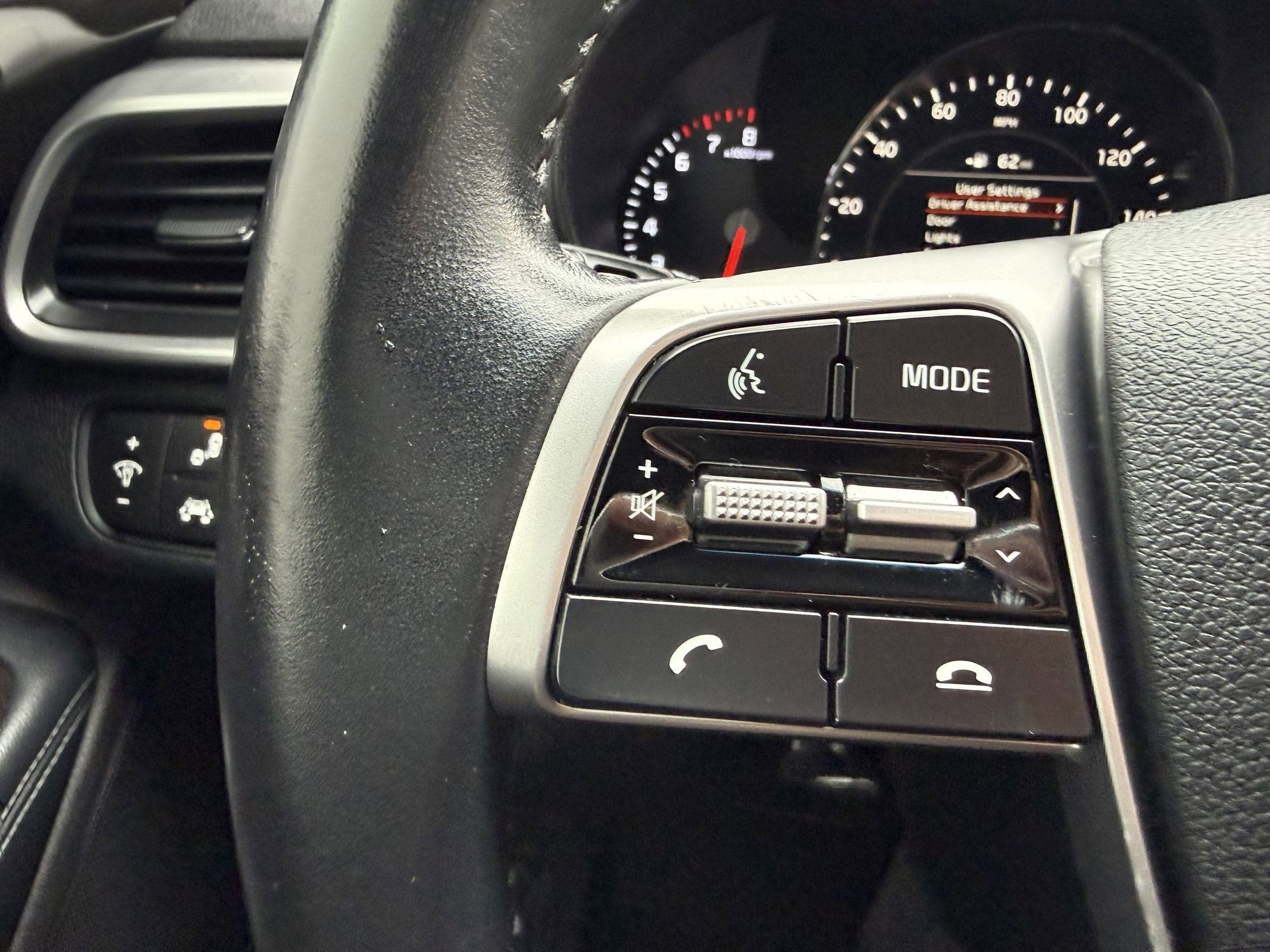 2019 Kia Sorento 3.3L EX