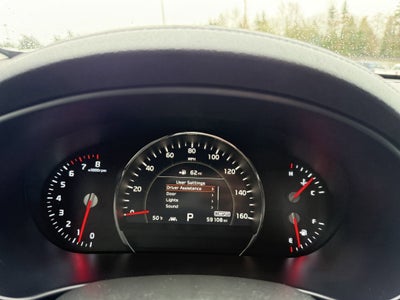 2019 Kia Sorento 3.3L EX