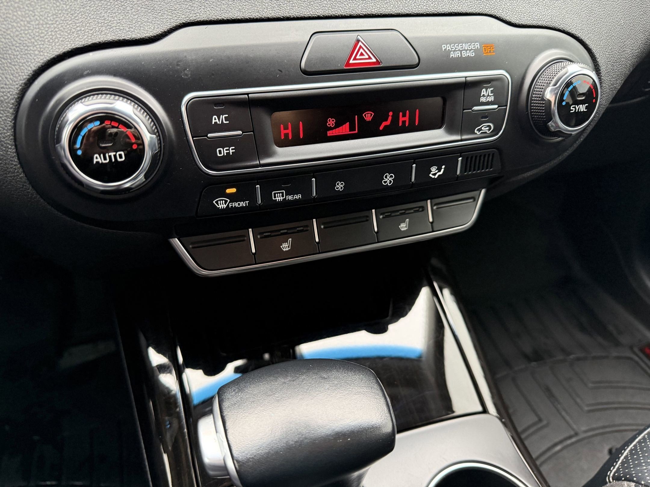 2019 Kia Sorento 3.3L EX