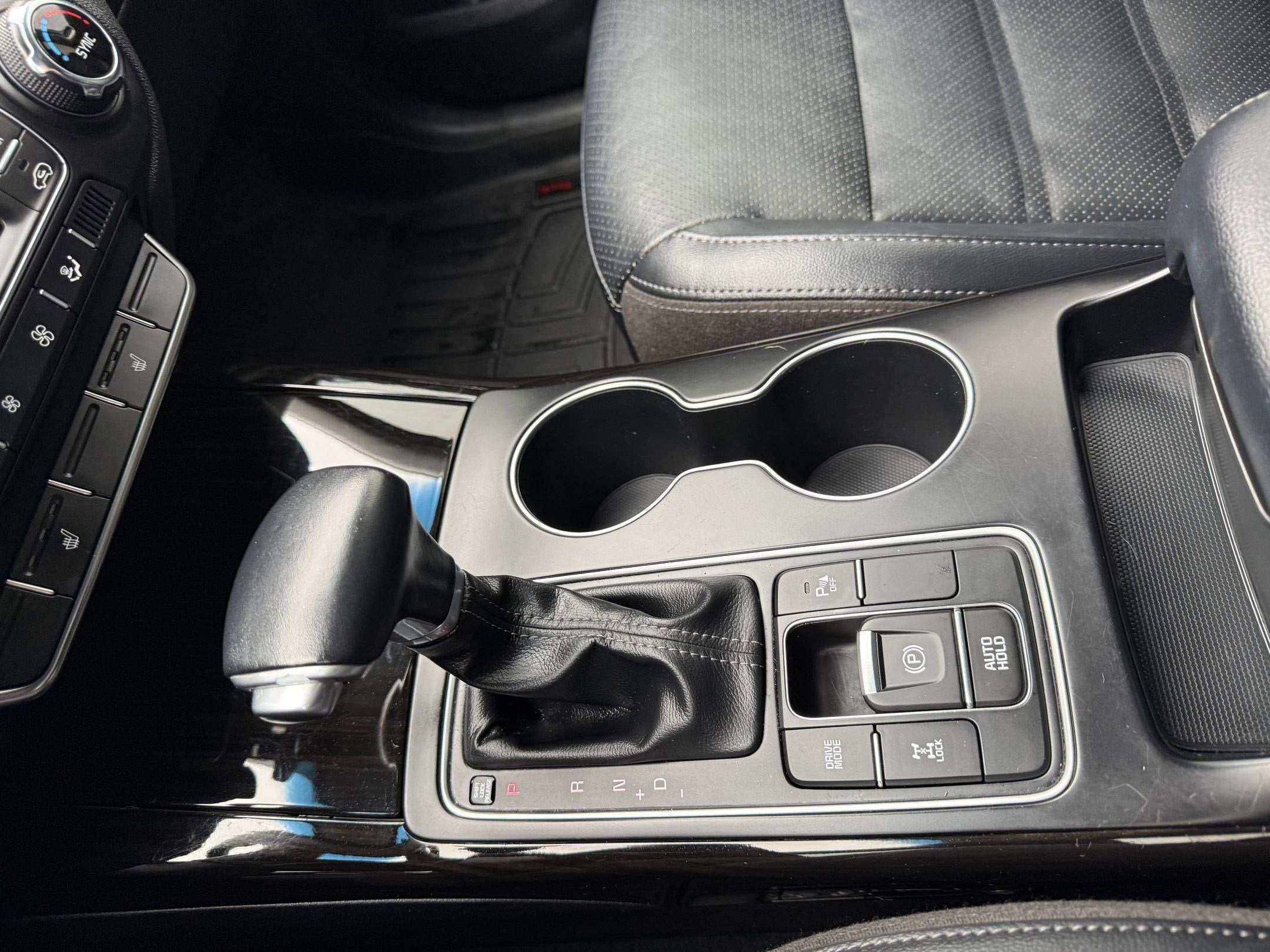 2019 Kia Sorento 3.3L EX