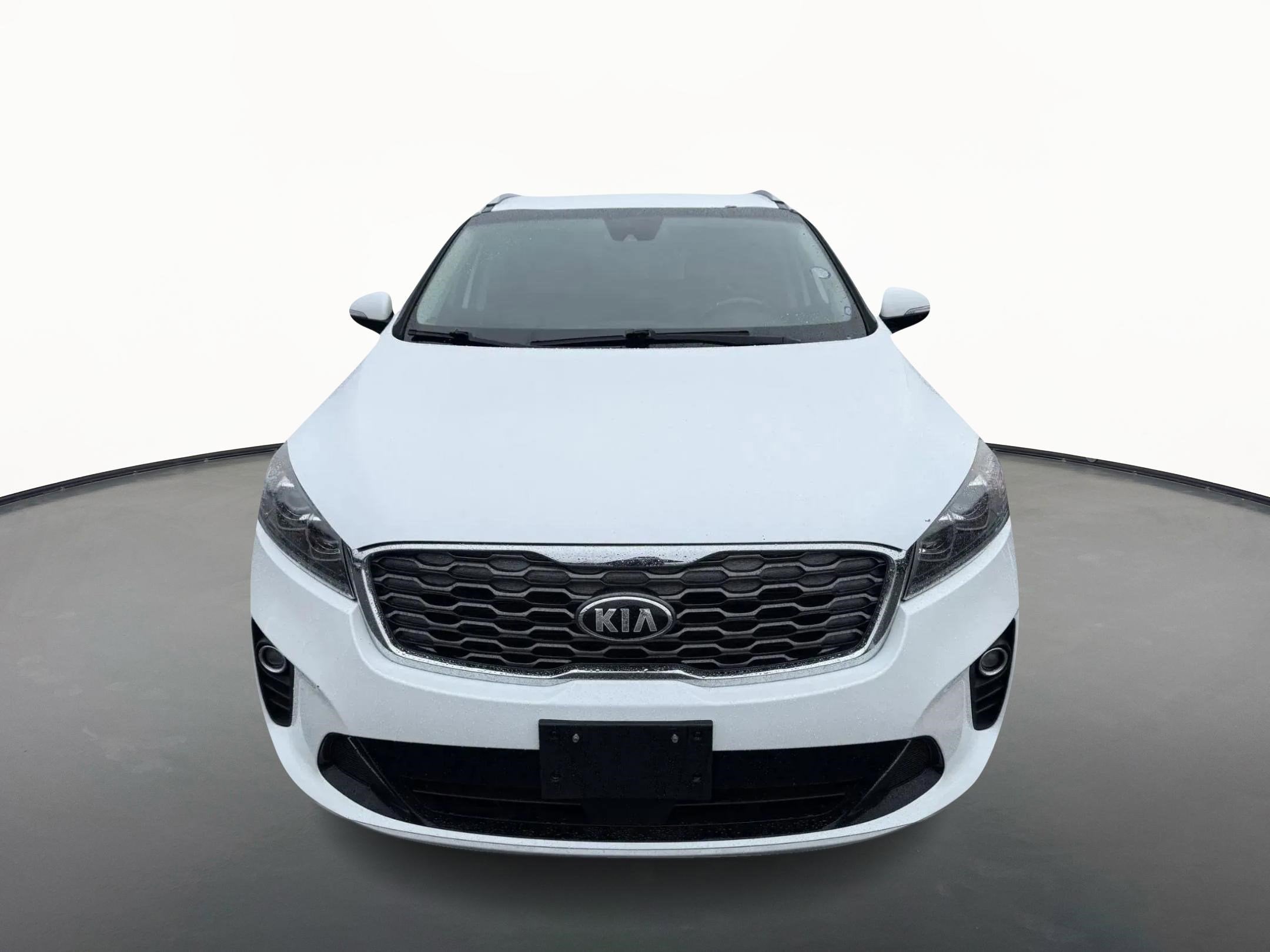 2019 Kia Sorento 3.3L EX