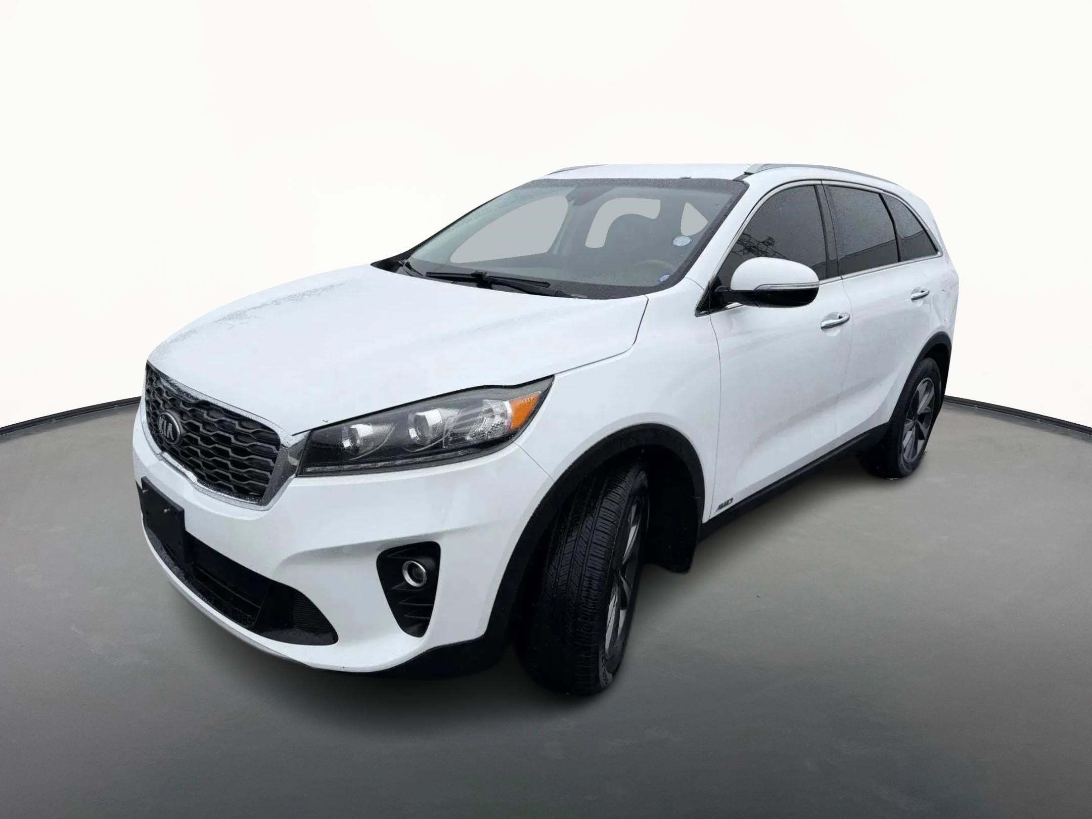 2019 Kia Sorento 3.3L EX