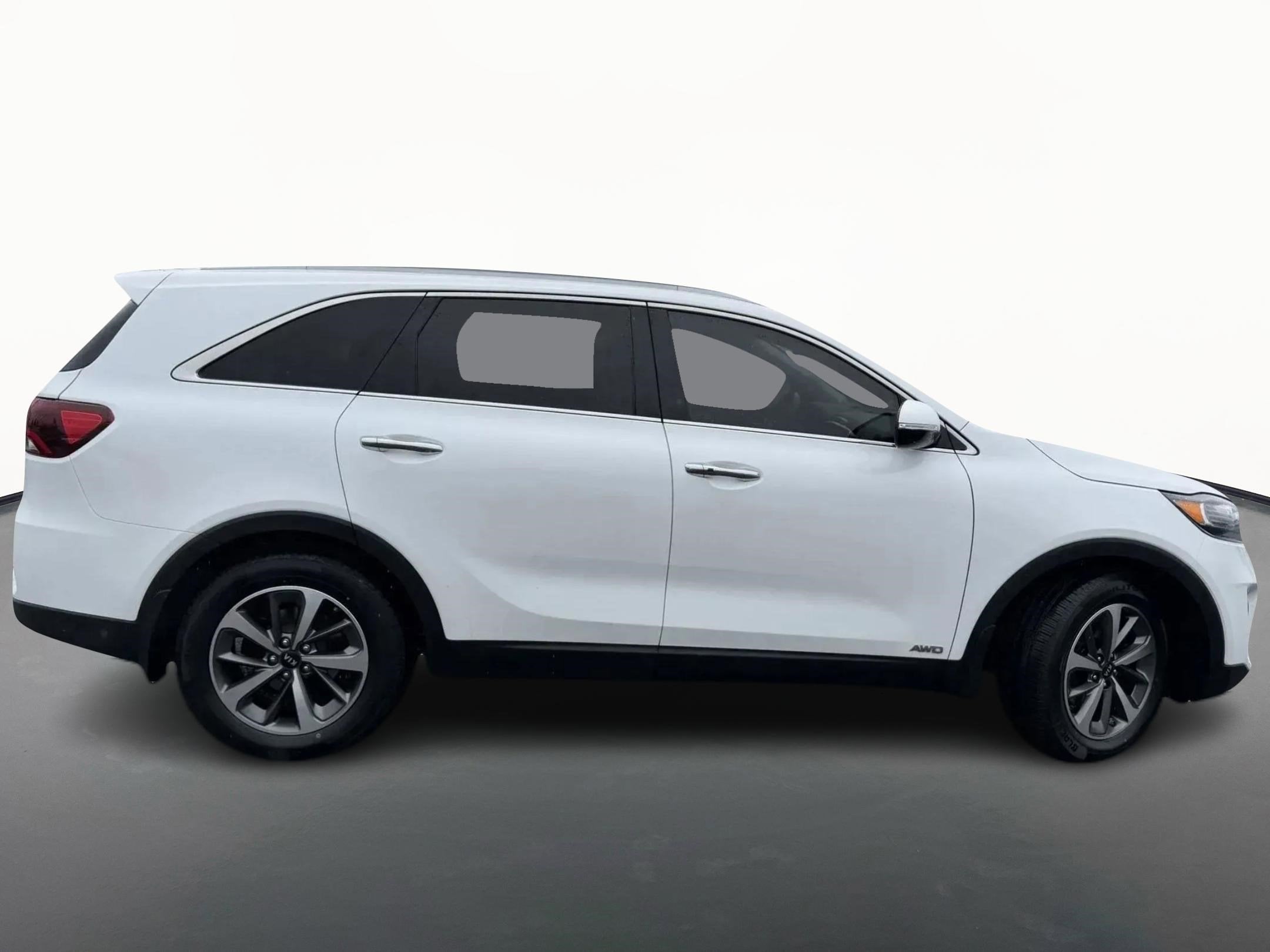 2019 Kia Sorento 3.3L EX