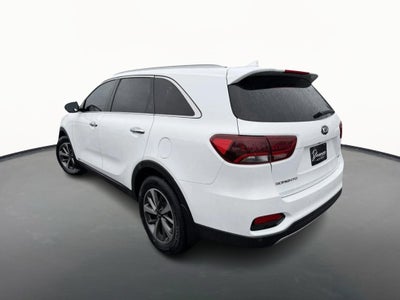 2019 Kia Sorento 3.3L EX