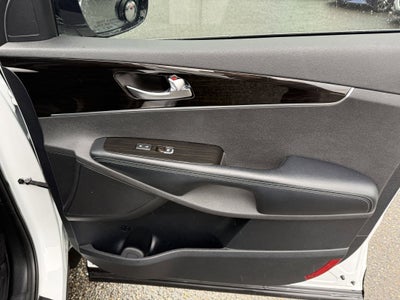 2019 Kia Sorento 3.3L EX