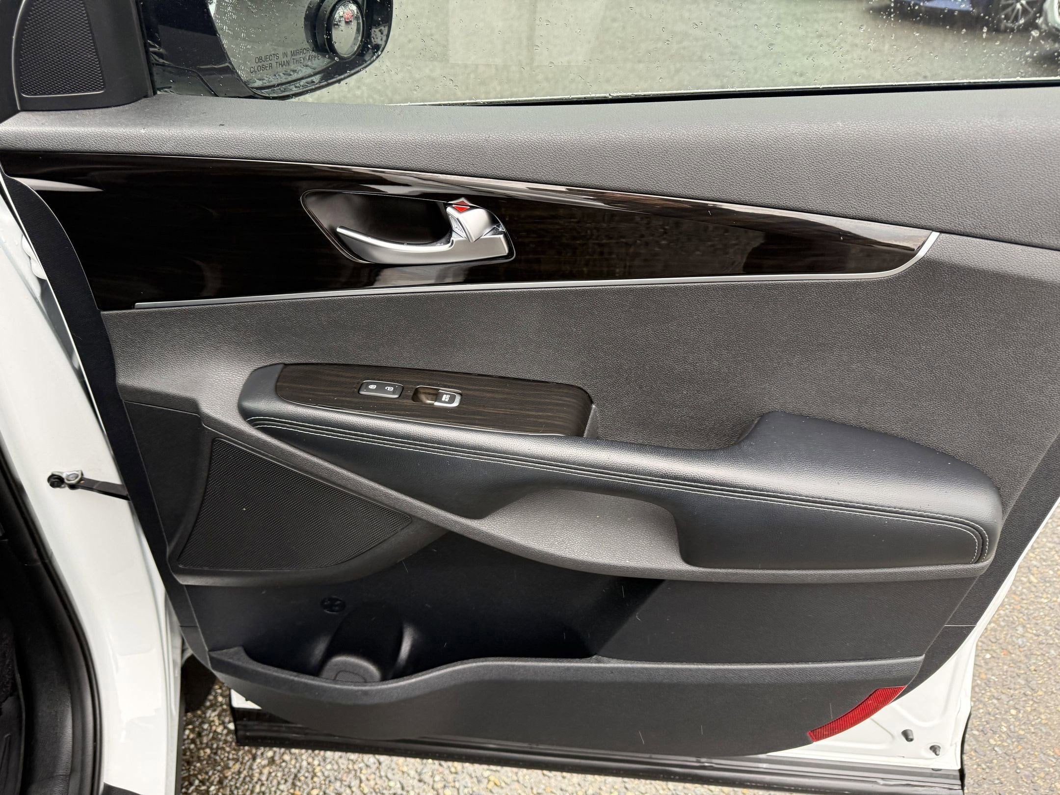 2019 Kia Sorento 3.3L EX