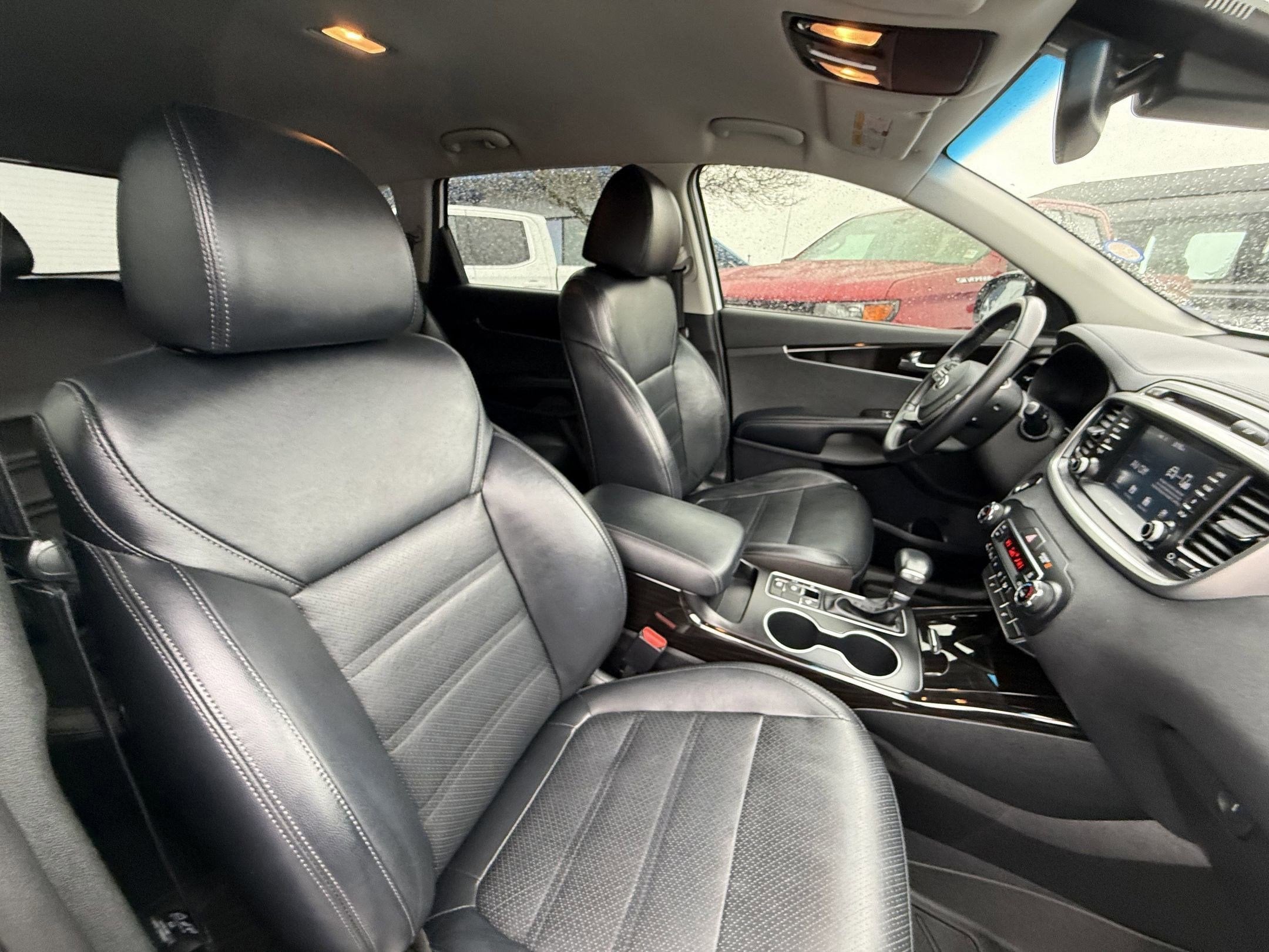 2019 Kia Sorento 3.3L EX