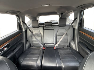 2022 Honda CR-V AWD Touring