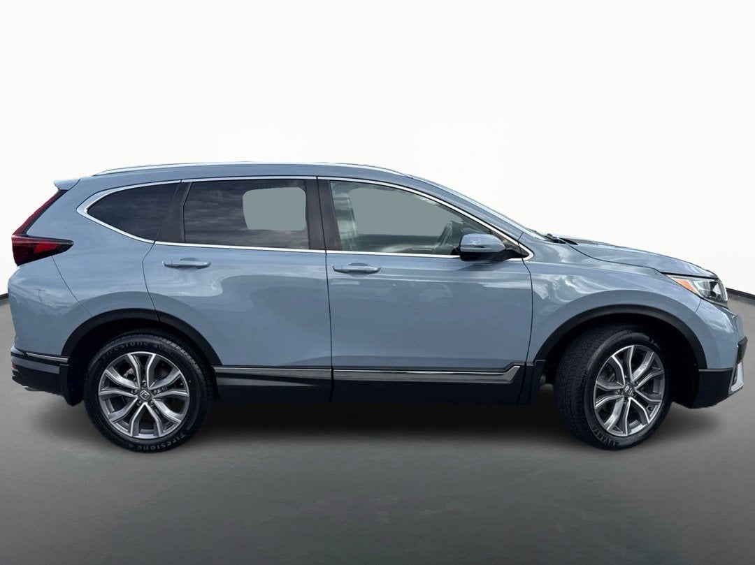 2022 Honda CR-V AWD Touring