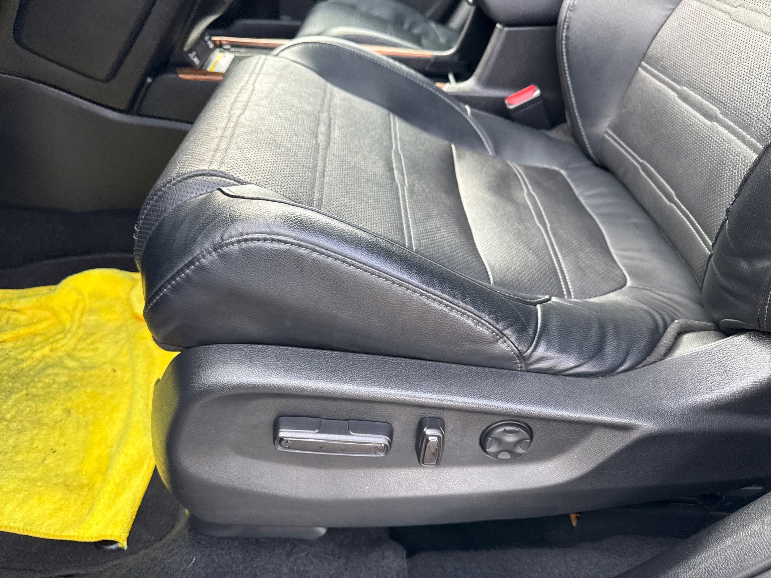 2022 Honda CR-V AWD Touring