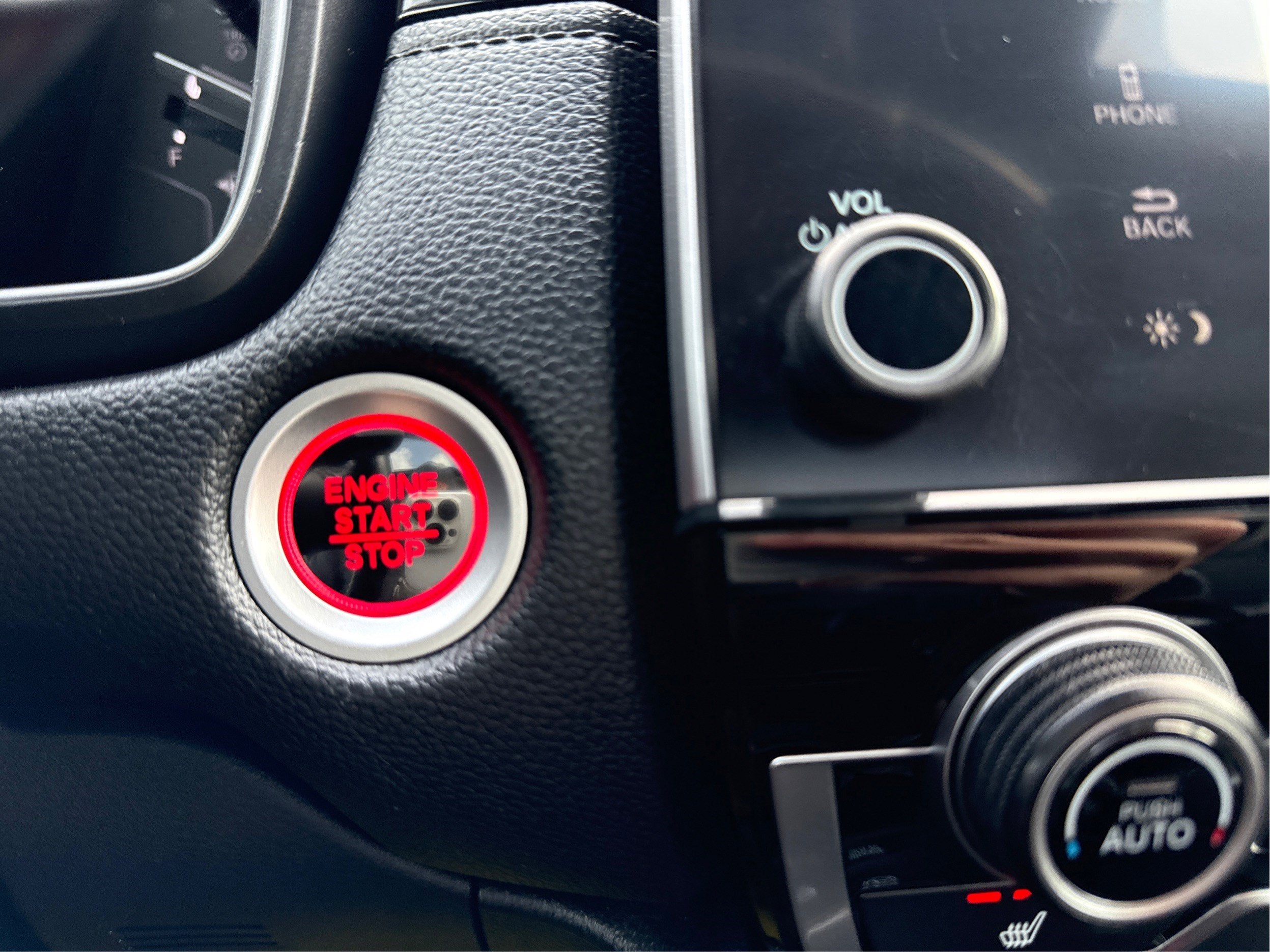 2022 Honda CR-V AWD Touring