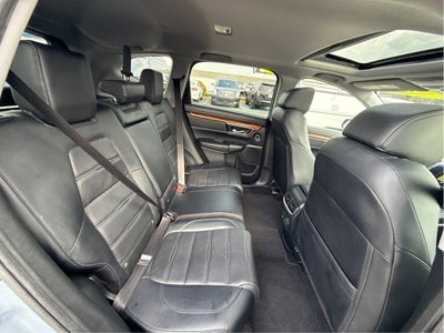 2022 Honda CR-V AWD Touring