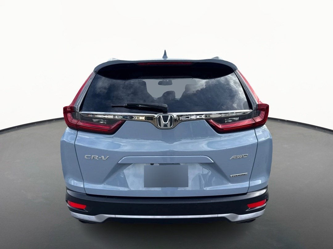 2022 Honda CR-V AWD Touring