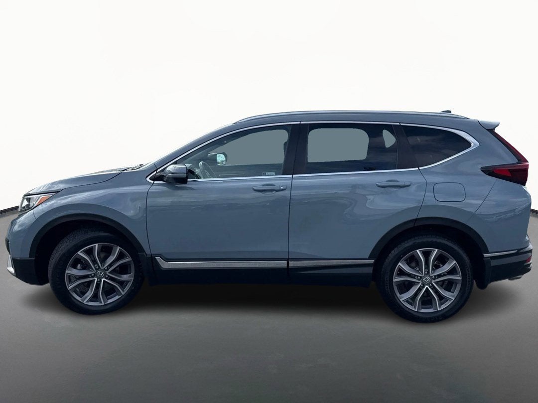 2022 Honda CR-V AWD Touring