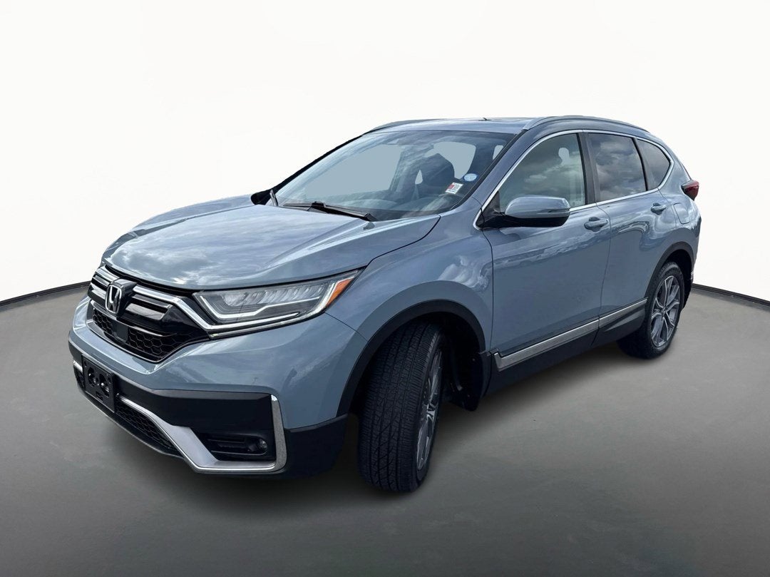 2022 Honda CR-V AWD Touring