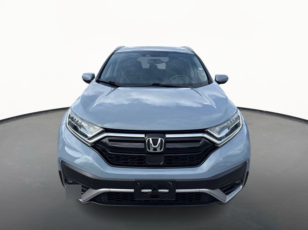 2022 Honda CR-V AWD Touring