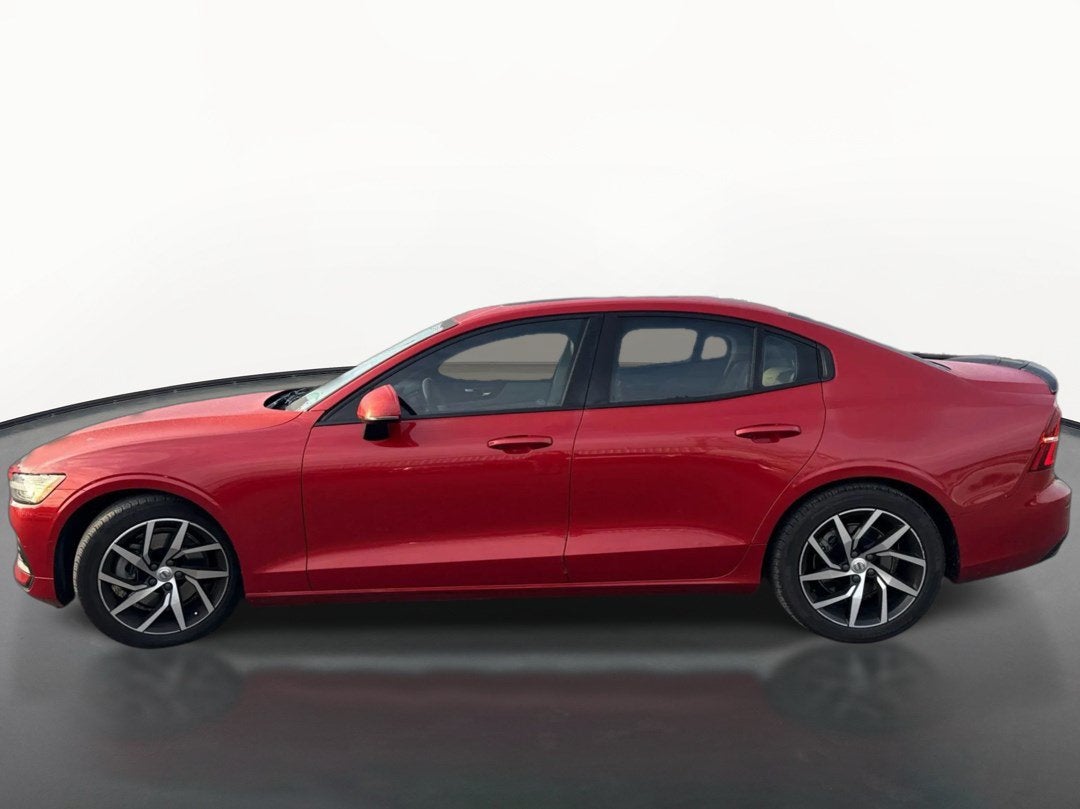 2020 Volvo S60 T5 Momentum