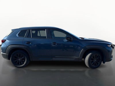 2024 Mazda Mazda CX-50 2.5 S Preferred Package