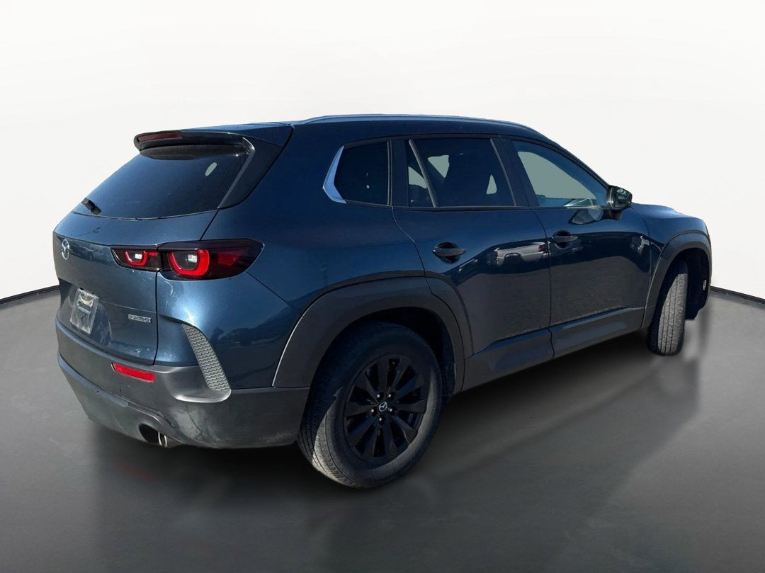 2024 Mazda Mazda CX-50 2.5 S Preferred Package