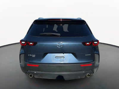 2024 Mazda Mazda CX-50 2.5 S Preferred Package