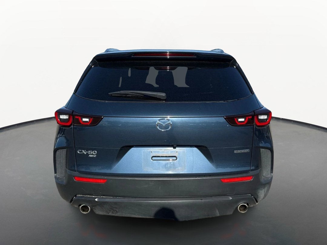 2024 Mazda Mazda CX-50 2.5 S Preferred Package