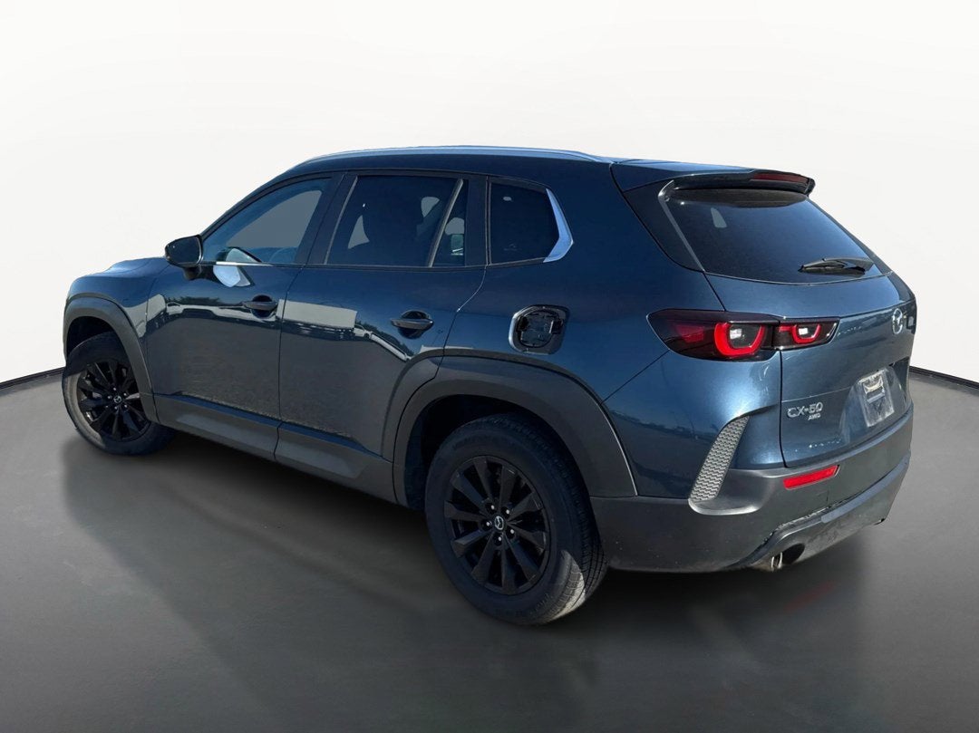 2024 Mazda Mazda CX-50 2.5 S Preferred Package