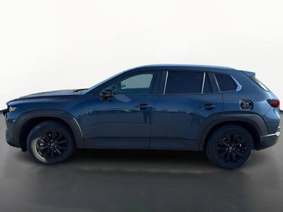 2024 Mazda Mazda CX-50 2.5 S Preferred Package
